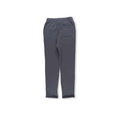 JOHN ELLIOT Mens Joggers Grey Regular Fit Drawstring Cotton Size M RRP 170 — View 8