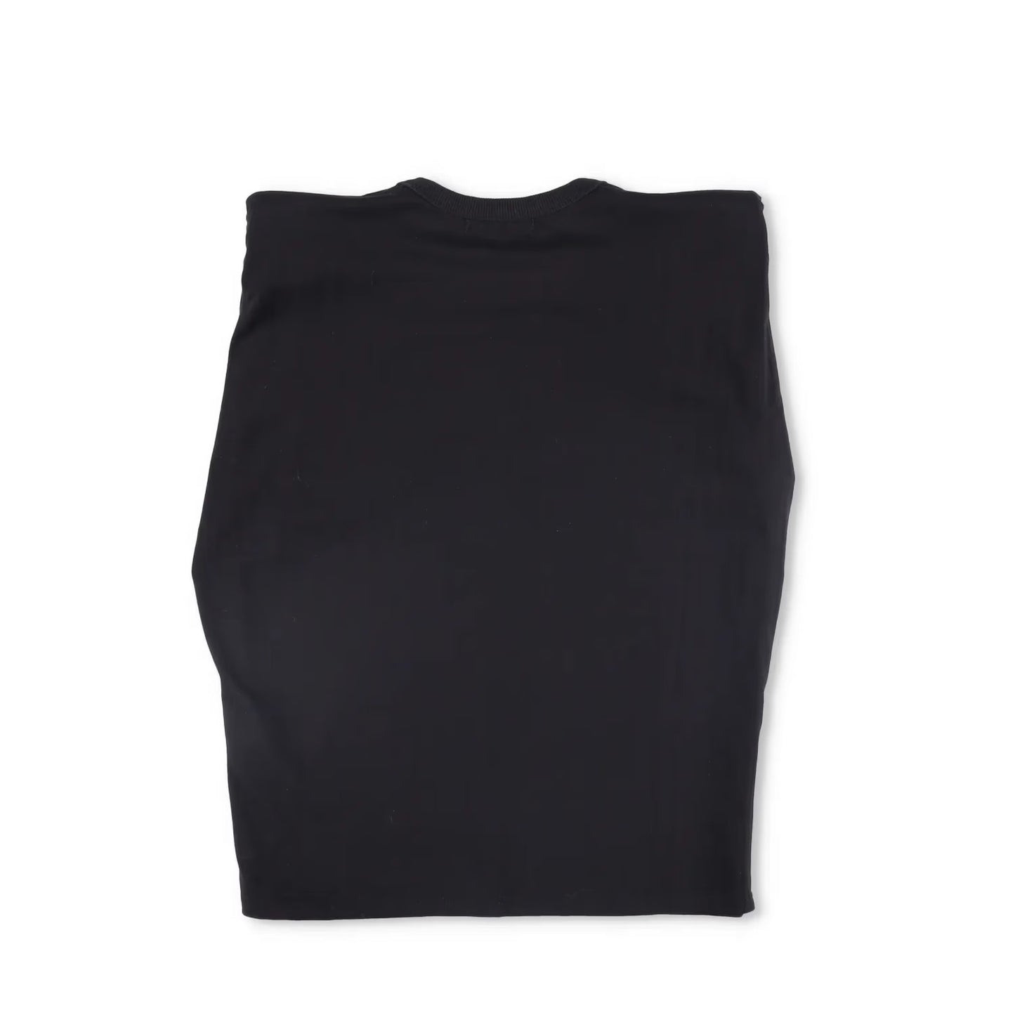 FRANKIE SHOP Womens Top Cotton Black Sleeveless Crew Neck Size XS RRP 125 — View 8
