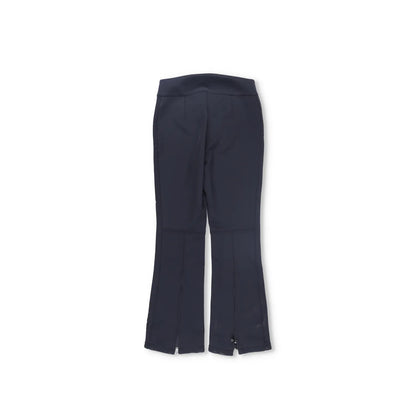 BOGNER Mens Bootcut Style Trousers Blue Straight Leg Buttoned Size 36 RRP 250 — View 9