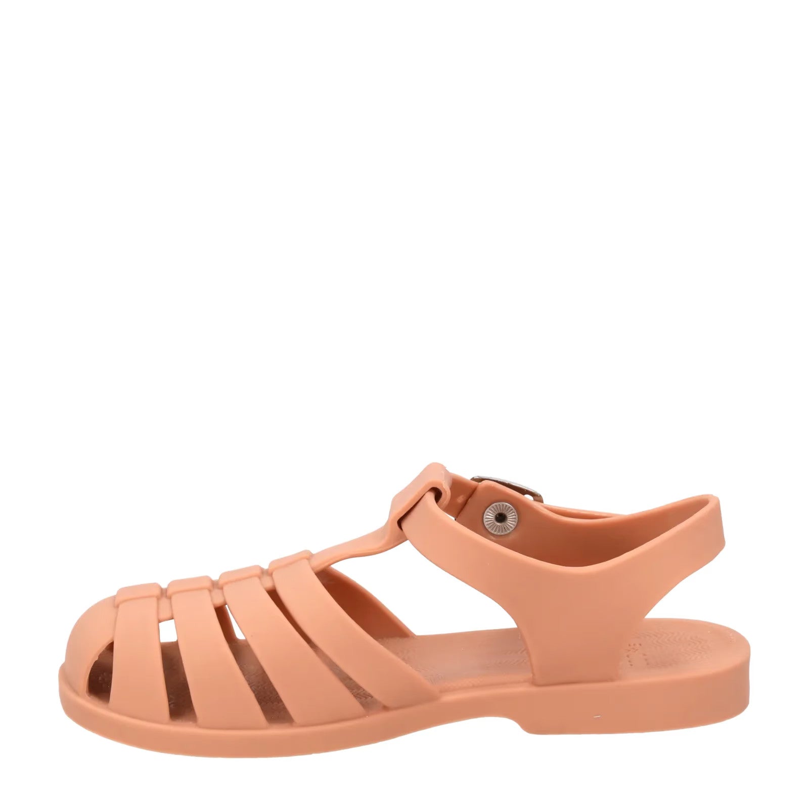 LIEWOOD Unisex Kids Pink Waterproof Sandals Adjustable Strap UK 9 RRP 20 — View 4