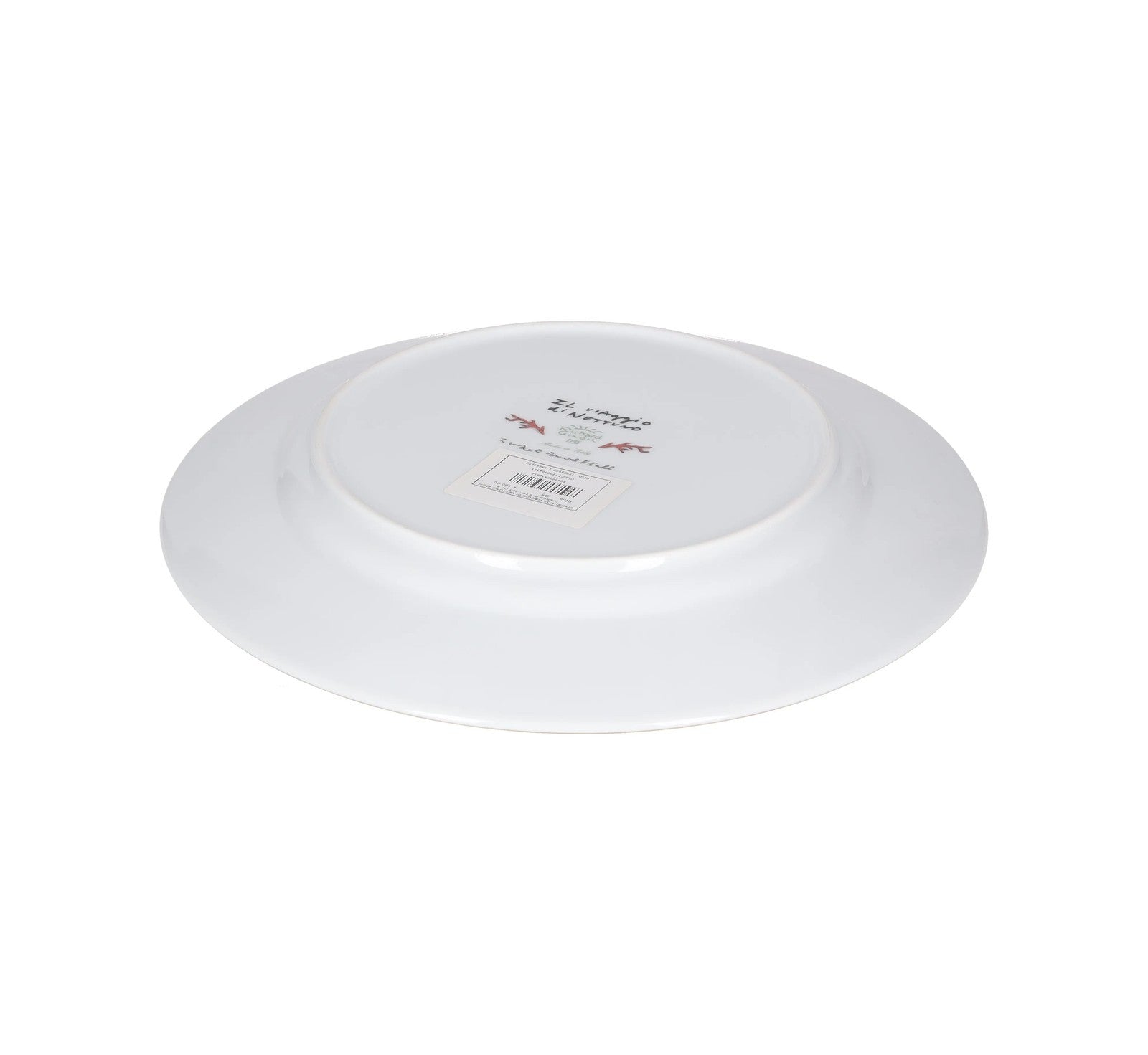 GINORI 1735 Viaggio Di Nettuno 28Cm Dinner Plate - Set Of 2 OS RRP 626.2 — View 2