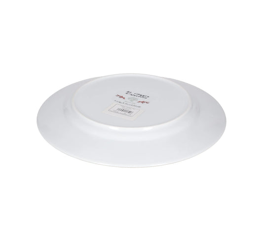GINORI 1735 Viaggio Di Nettuno 28Cm Dinner Plate - Set Of 2 OS RRP 626.2 — View 2