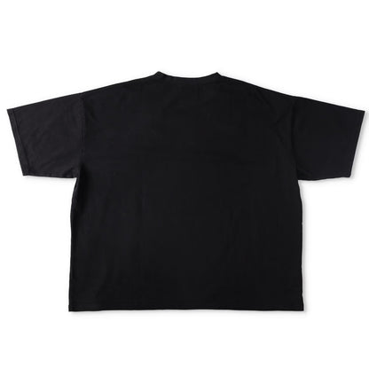 Glass Cypress Mens Georgia Black T-Shirt Short Sleeve Crew Neck Size XL RRP 175 — View 9