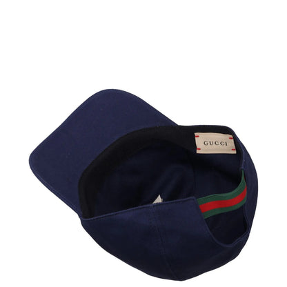 GUCCI KIDS Unisex Large Logo Baseball Hat Blue Red Green Cap Size S RRP 240 — View 7