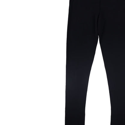 THE ROW Womens Clizia Leggings Black Mid Rise Ankle Solid Size S RRP 1218.5 — View 6