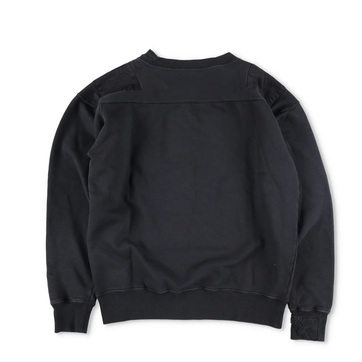 DIOR HOMME Mens Sweatshirts Mona Lisa Multicoloured Print Crew Neck XS RRP 1145 — View 5