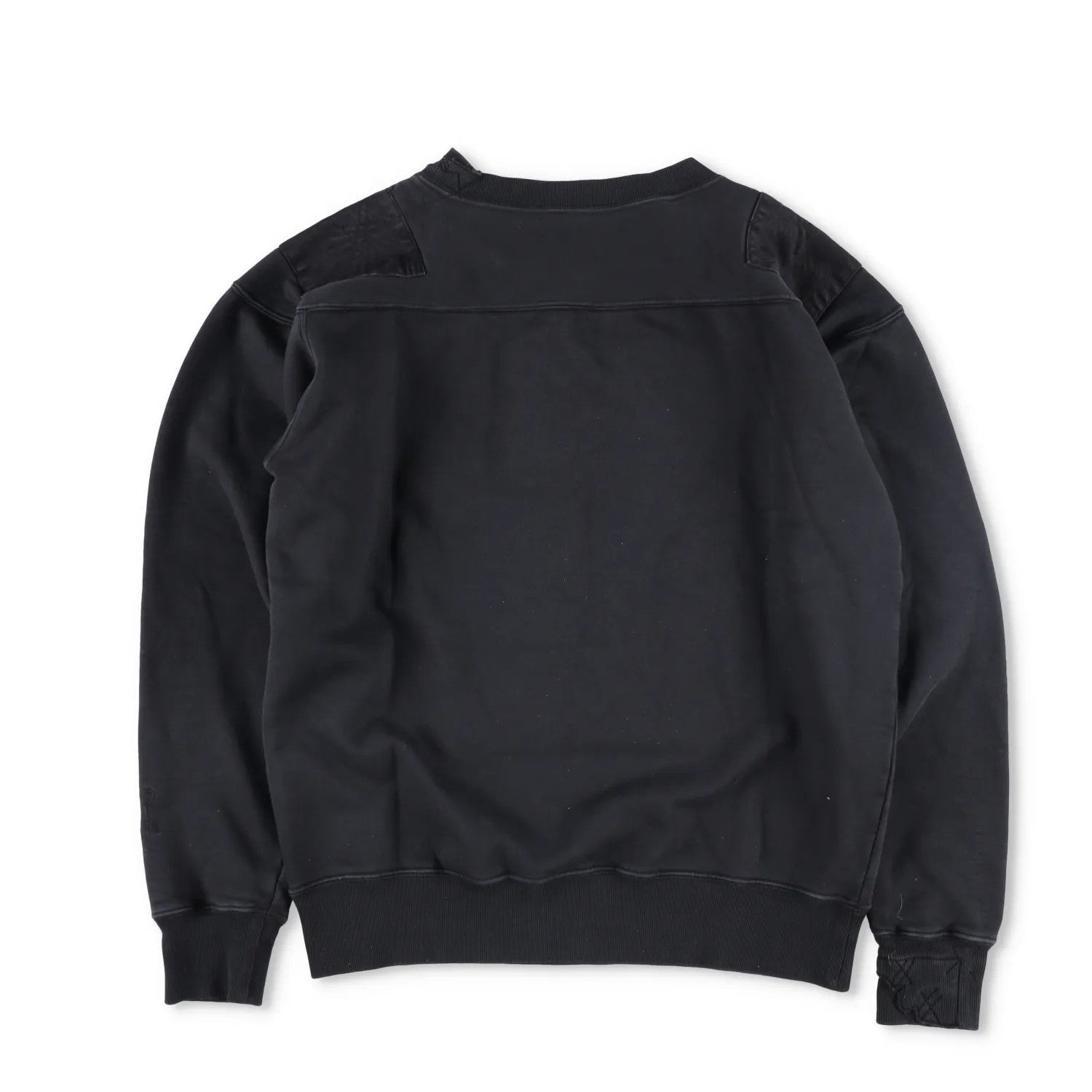 DIOR HOMME Mens Sweatshirts Mona Lisa Multicoloured Print Crew Neck XS RRP 1145 — View 5