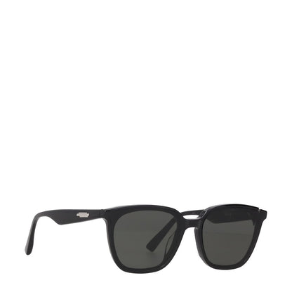 GENTLE MONSTER Womens Lilit Square Sunglasses  Black Acetate OS RRP 210