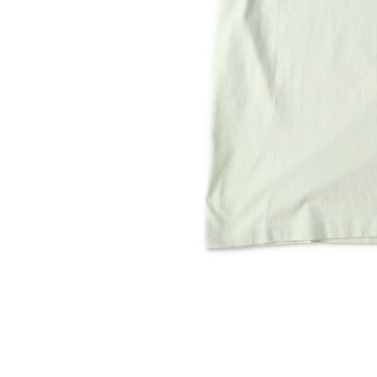 AMIRI Mens Ma Logo T-Shirt Crew Neck Short Sleeve Cotton Green XS RRP 370 — View 5