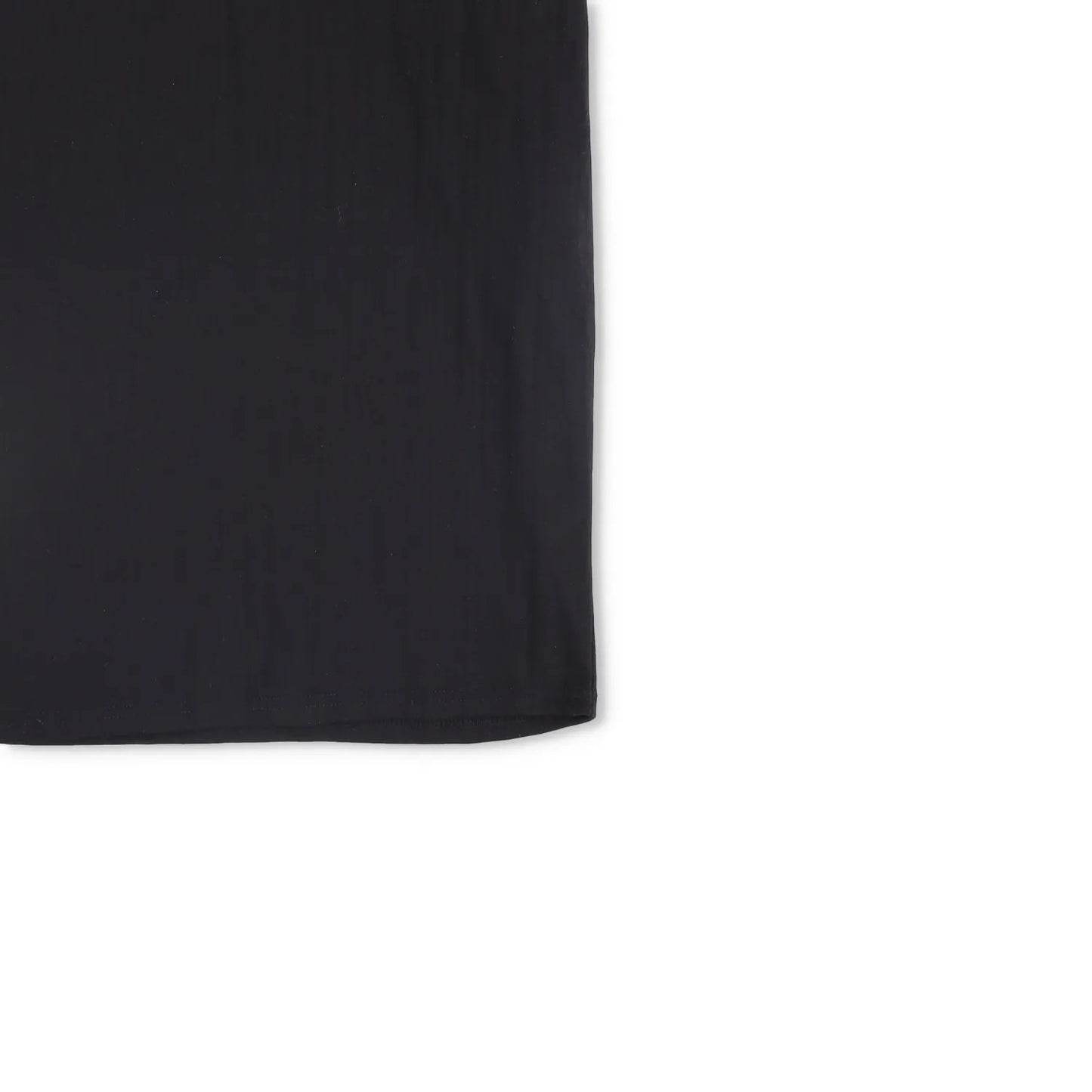 FRANKIE SHOP Womens Top Cotton Black Sleeveless Crew Neck Size XS RRP 125 — View 4