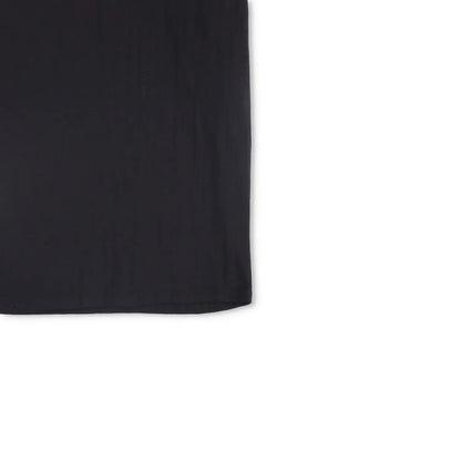 FRANKIE SHOP Womens Top Cotton Black Sleeveless Crew Neck Size XS RRP 125 — View 4