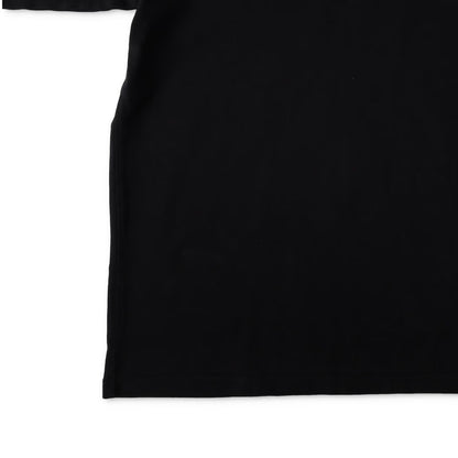 Glass Cypress Mens Georgia Black T-Shirt Short Sleeve Crew Neck Size XL RRP 175 — View 5