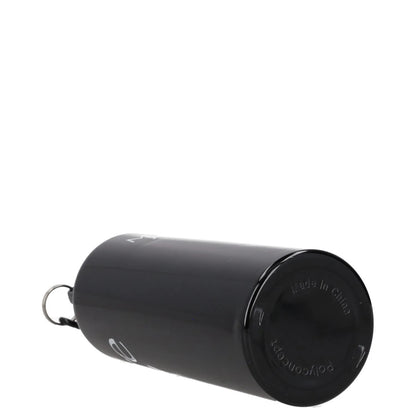 CHRISTOPHER KANE Unisex Bottle Black Metal Modern More Joy Logo One Size RRP 45 — View 8