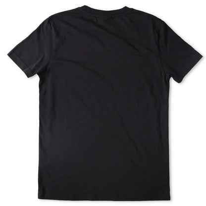 WHAT WE SEEE + MISAN HARRIMAN Womens T-Shirt Black Cotton Graphic 3 M RRP 65 — View 9