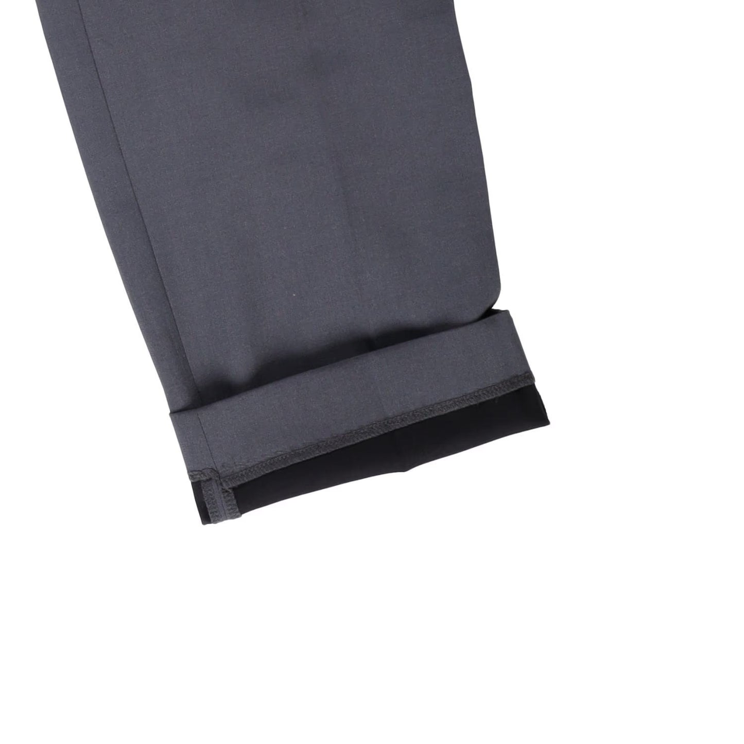 FRANKIE SHOP Womens Bea Suit Pants Grey Pleated Wide Leg Size XS RRP 195 — View 10