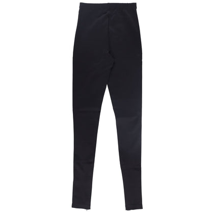 WARDROBE NYC Womens Legging Black High Rise Comfort Fit Size S RRP 440.7 — View 12