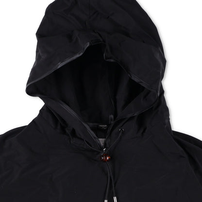 BORAMY VIGIEUR Mens Hooded Jacket Size Large Synthetic Blend RRP300 — View 5