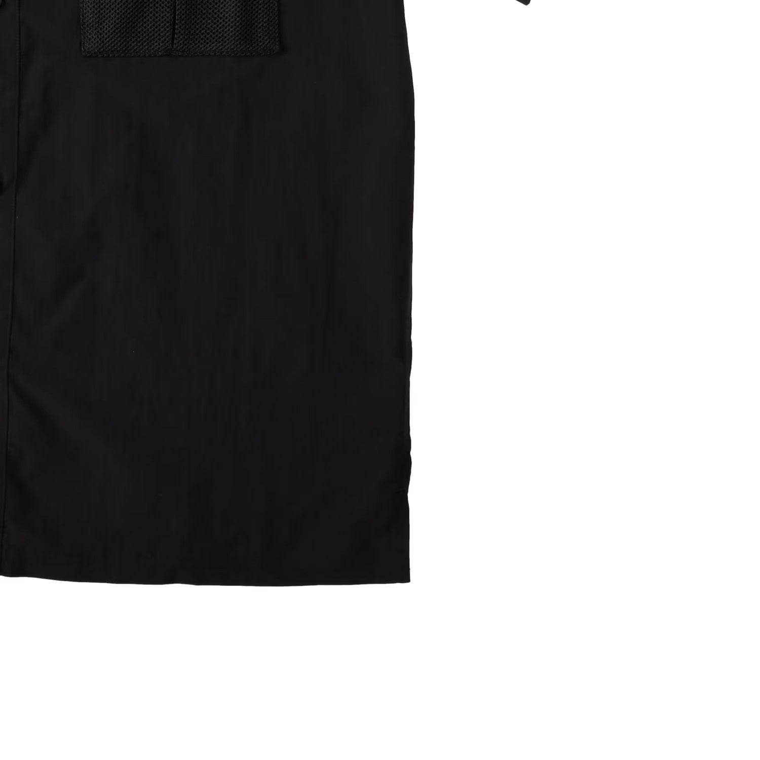 THE NORTH FACE Unisex Adults Nse Summer Shirt Black Collared Size M RRP 100 — View 6