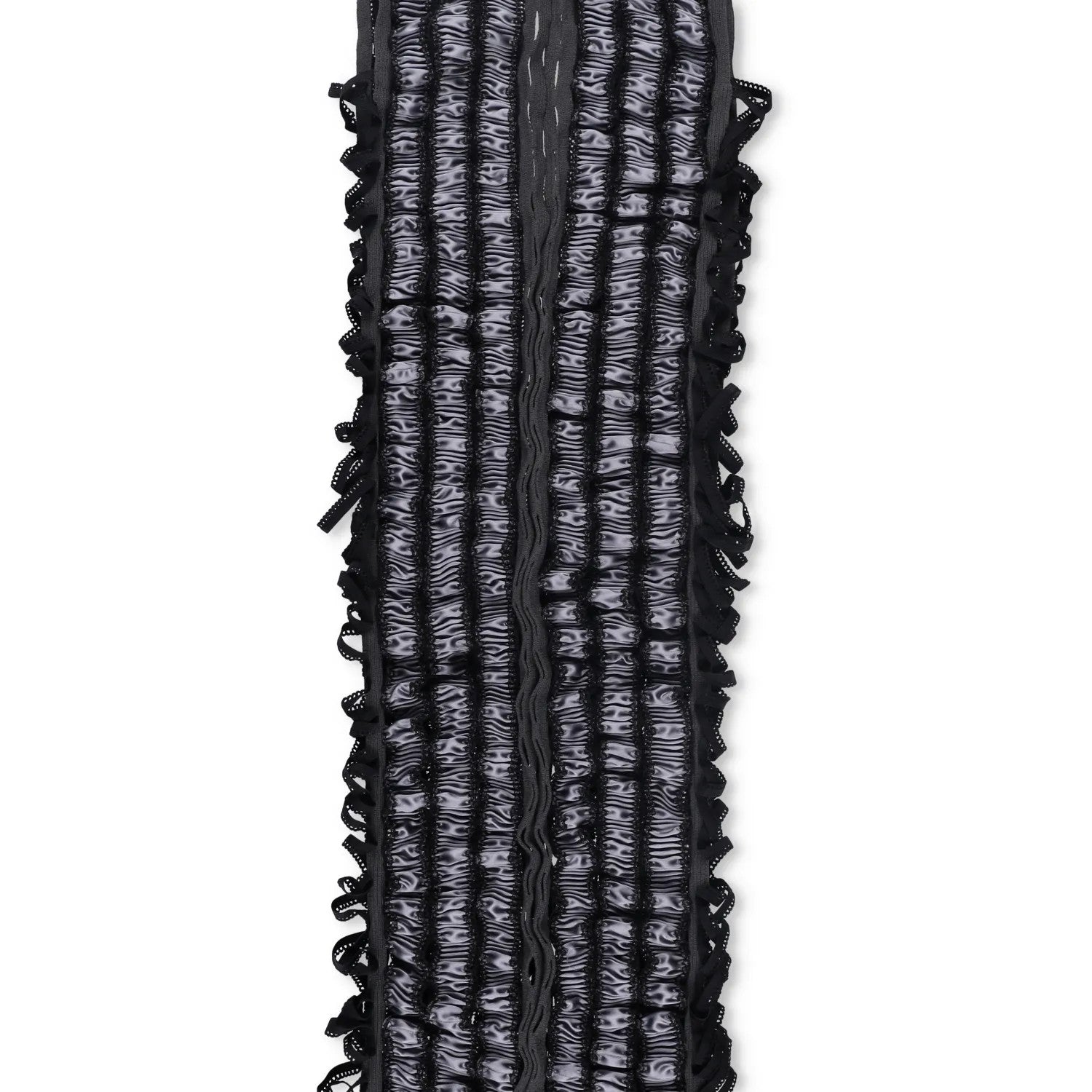 SINEAD O'DWYER Womens Shibari Criss-Cross Dress Maxi Multi Sleeveless 3 RRP 1865 — View 4