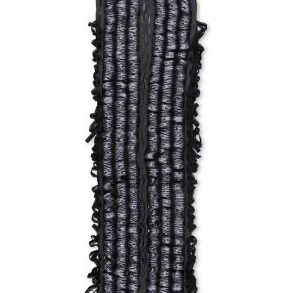 SINEAD O'DWYER Womens Shibari Criss-Cross Dress Maxi Multi Sleeveless 3 RRP 1865 — View 4