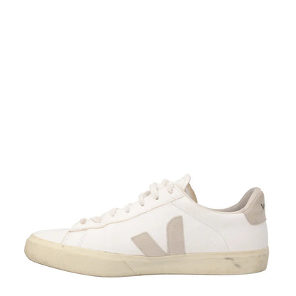 VEJA Womens Co Campo Sneakers Natural Comfort Lace Up Low Top UK 9 RRP 140 — View 4