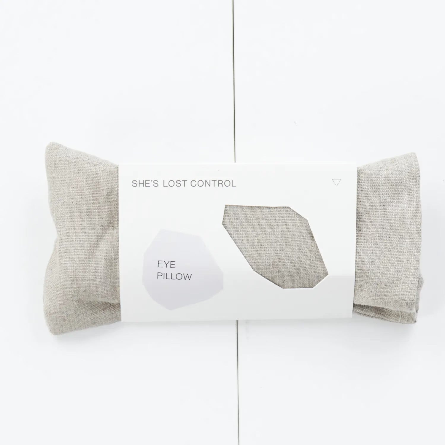 SHES LOST CONTROL New Mama Gift Set Wax Candle Eye Pillow &  More OS RRP 195 — View 17