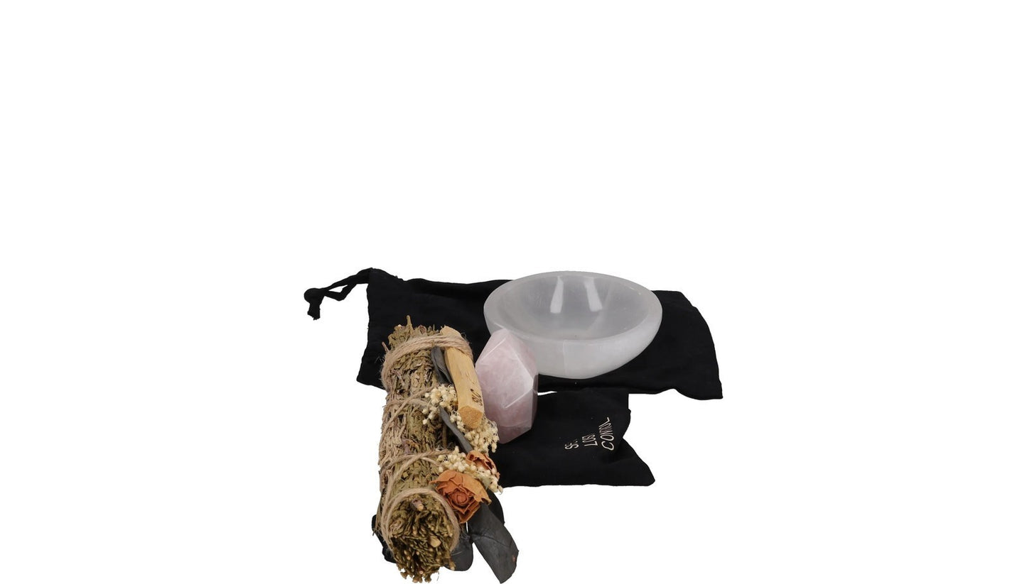 She's Lost Control Adults I Am Love Gift Set Home Fragrance One Size RRP 220 — View 6