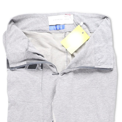 CONNER IVES Womens Flared Joggers Mixed Vintage Fibre Multicoloured S RRP 250 — View 8
