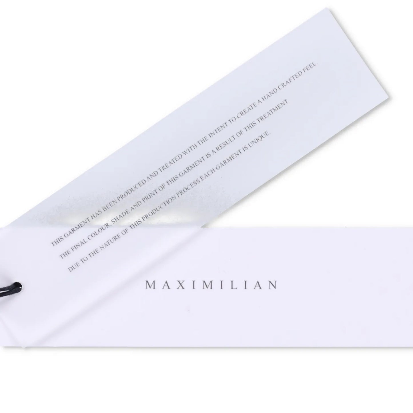 MAXIMILIAN Mens Trousers Diamond Pattern Pink Black Buttoned Size M RRP 300 — View 7