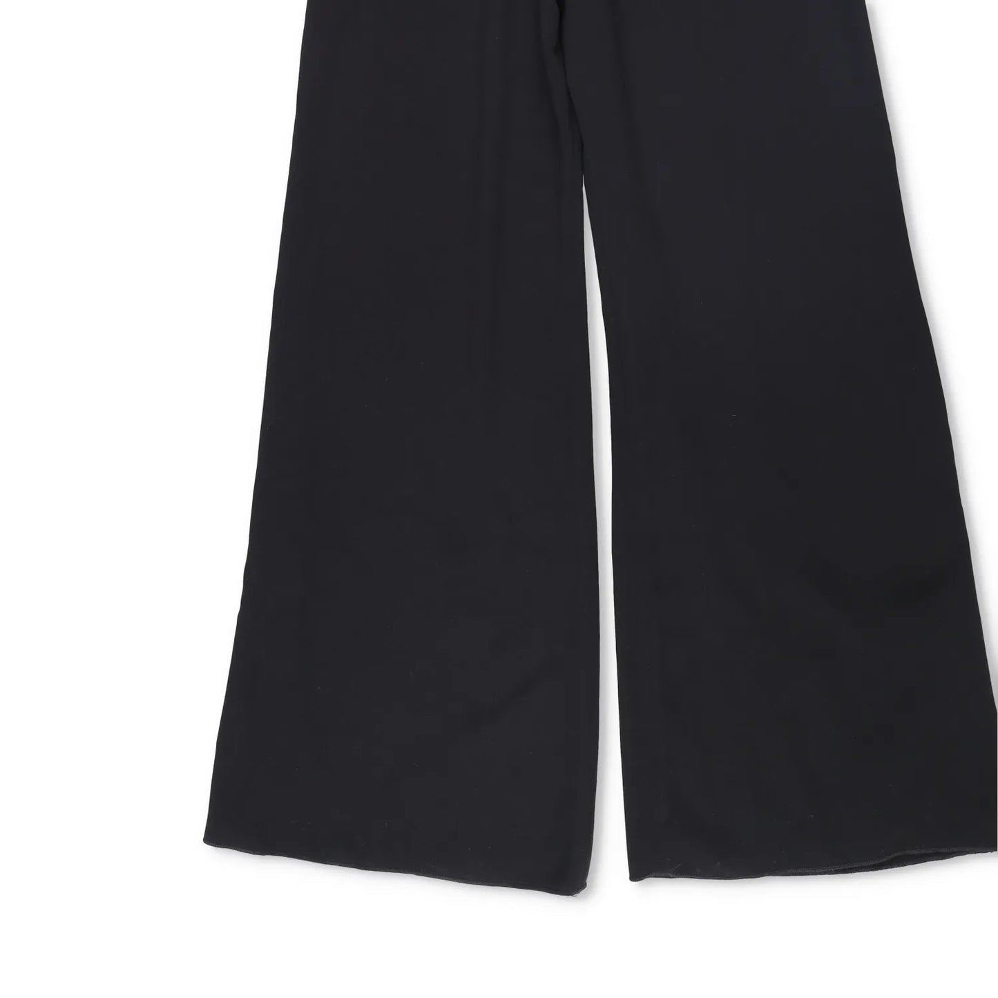 16ARLINGTON Womens Taree Strapless Jumpsuit with Feather Trim Black 8 RRP 990 — View 9