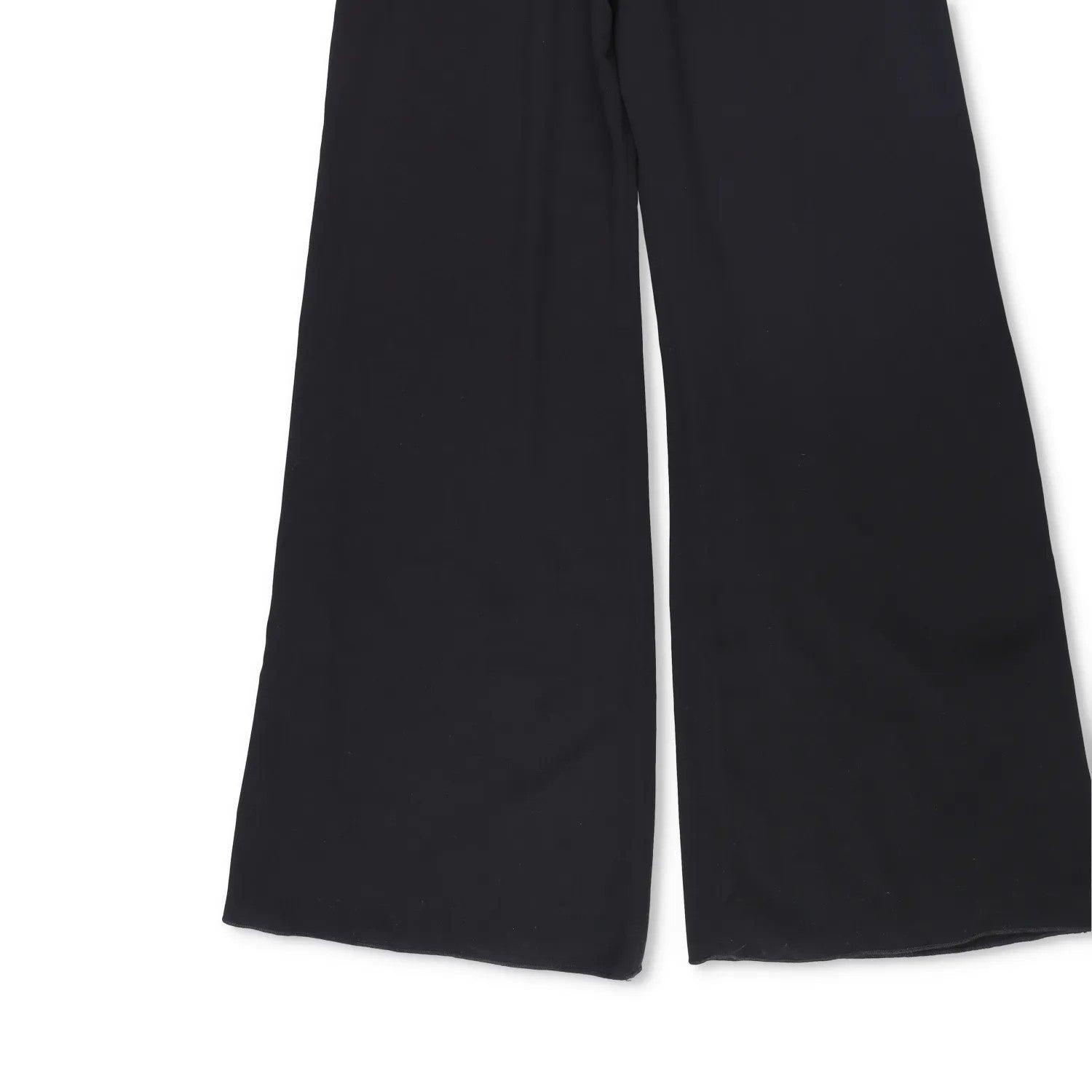 16ARLINGTON Womens Taree Strapless Jumpsuit with Feather Trim Black 8 RRP 990 — View 9