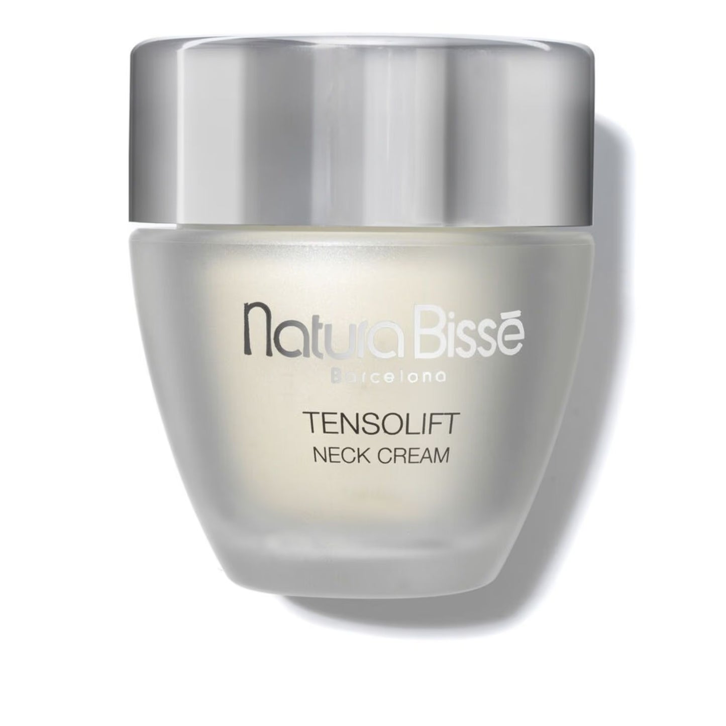 NATURA BISSE Unisex Inhibit Tensolift Neck Cream Firming Daily/Night 50ml RRP199 — View 2