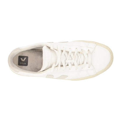 VEJA Womens Co Campo Sneakers Natural Comfort Lace Up Low Top UK 9 RRP 140 — View 7