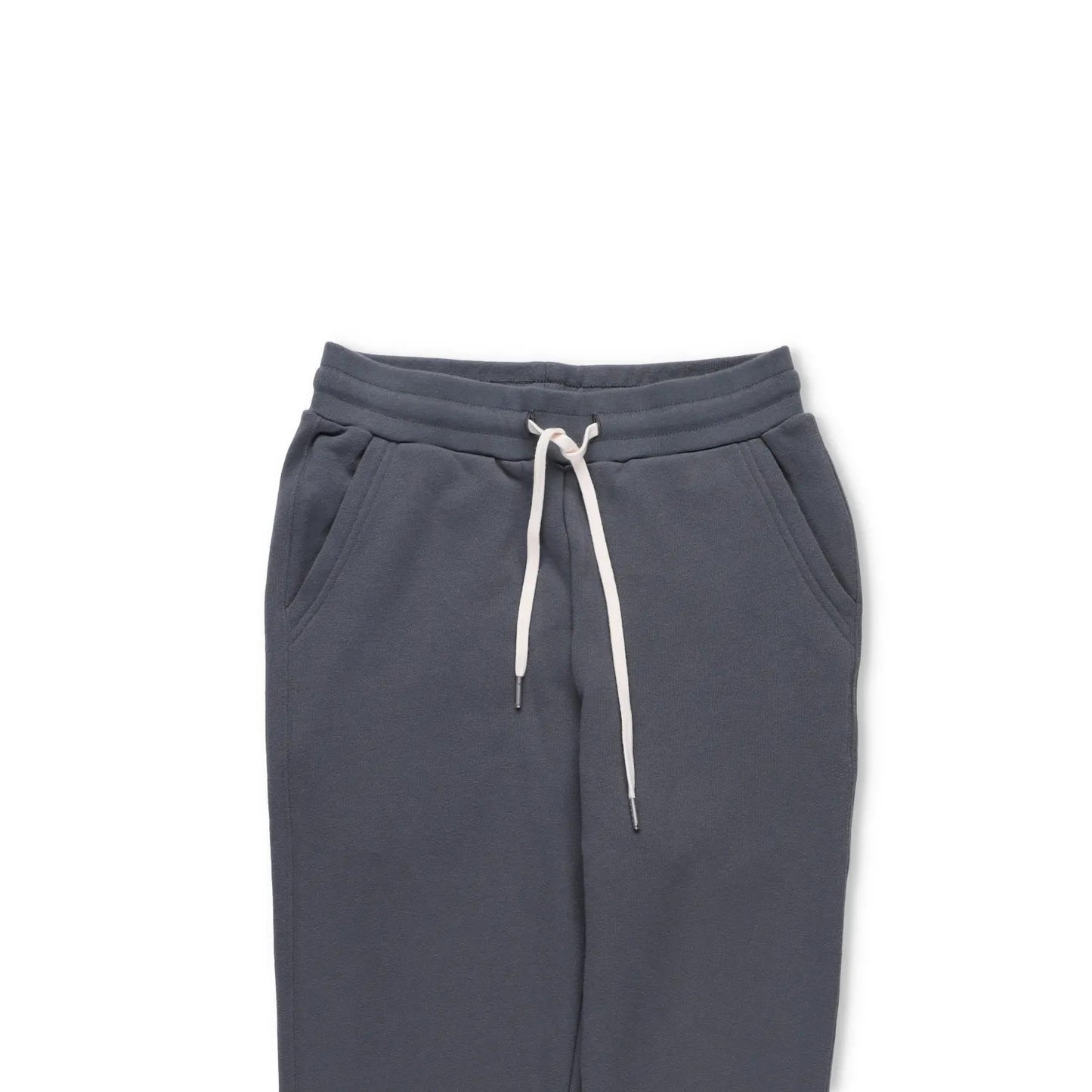 JOHN ELLIOT Mens Joggers Grey Regular Fit Drawstring Cotton Size M RRP 170 — View 2