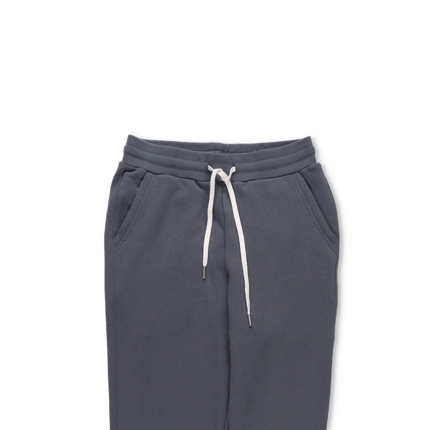 JOHN ELLIOT Mens Joggers Grey Regular Fit Drawstring Cotton Size M RRP 170 — View 2