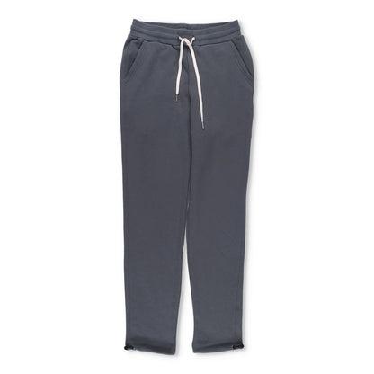 JOHN ELLIOT Mens Joggers Grey Regular Fit Drawstring Cotton Size M RRP 170