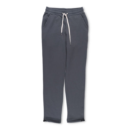JOHN ELLIOT Mens Joggers Grey Regular Fit Drawstring Cotton Size M RRP 170